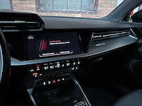Audi a3 limousine 30 tfsi s edition 110pk 2021, z-259-rt - afbeelding 24 van  43