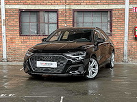 Audi a3 limousine 30 tfsi s edition 110pk 2021, z-259-rt - afbeelding 23 van  43