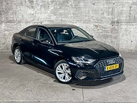 Audi a3 limousine 35 tfsi pro line 150pk 2021 (origineel-nl + 1e eigenaar), k-035-xt - afbeelding 3 van  55