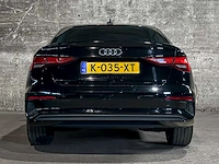 Audi a3 limousine 35 tfsi pro line 150pk 2021 (origineel-nl + 1e eigenaar), k-035-xt - afbeelding 9 van  55