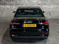 Audi a3 limousine 35 tfsi pro line 150pk 2021 (origineel-nl + 1e eigenaar), k-035-xt - afbeelding 10 van  55