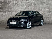 Audi a3 limousine 35 tfsi pro line 150pk 2021 (origineel-nl + 1e eigenaar), k-035-xt