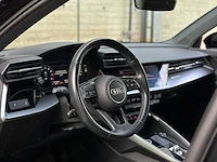 Audi a3 limousine 35 tfsi pro line 150pk 2021 (origineel-nl + 1e eigenaar), k-035-xt - afbeelding 15 van  55