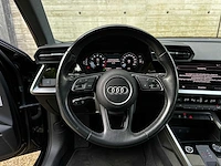 Audi a3 limousine 35 tfsi pro line 150pk 2021 (origineel-nl + 1e eigenaar), k-035-xt - afbeelding 16 van  55