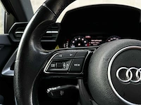 Audi a3 limousine 35 tfsi pro line 150pk 2021 (origineel-nl + 1e eigenaar), k-035-xt - afbeelding 19 van  55