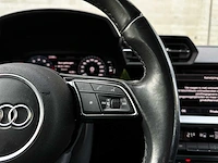 Audi a3 limousine 35 tfsi pro line 150pk 2021 (origineel-nl + 1e eigenaar), k-035-xt - afbeelding 20 van  55