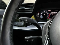 Audi a3 limousine 35 tfsi pro line 150pk 2021 (origineel-nl + 1e eigenaar), k-035-xt - afbeelding 55 van  55