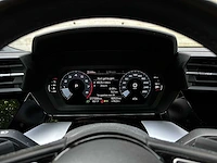 Audi a3 limousine 35 tfsi pro line 150pk 2021 (origineel-nl + 1e eigenaar), k-035-xt - afbeelding 23 van  55