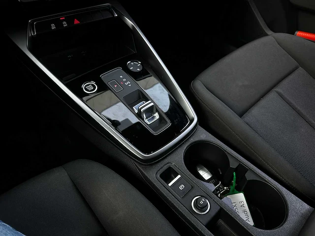 Audi a3 limousine 35 tfsi pro line 150pk 2021 (origineel-nl + 1e eigenaar), k-035-xt - afbeelding 24 van  55