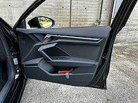Audi a3 limousine 35 tfsi pro line 150pk 2021 (origineel-nl + 1e eigenaar), k-035-xt - afbeelding 36 van  55
