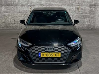 Audi a3 limousine 35 tfsi pro line 150pk 2021 (origineel-nl + 1e eigenaar), k-035-xt - afbeelding 53 van  55