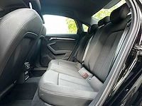 Audi a3 limousine 35 tfsi pro line 150pk 2021 (origineel-nl + 1e eigenaar), k-035-xt - afbeelding 47 van  55