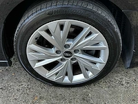 Audi a3 limousine 35 tfsi pro line 150pk 2021 (origineel-nl + 1e eigenaar), k-035-xt - afbeelding 40 van  55