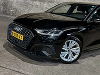 Audi a3 limousine 35 tfsi pro line 150pk 2021 (origineel-nl + 1e eigenaar), k-035-xt - afbeelding 28 van  55
