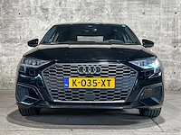 Audi a3 limousine 35 tfsi pro line 150pk 2021 (origineel-nl + 1e eigenaar), k-035-xt - afbeelding 29 van  55