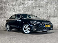 Audi a3 limousine 35 tfsi pro line 150pk 2021 (origineel-nl + 1e eigenaar), k-035-xt - afbeelding 10 van  55