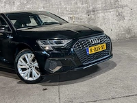Audi a3 limousine 35 tfsi pro line 150pk 2021 (origineel-nl + 1e eigenaar), k-035-xt - afbeelding 12 van  55