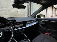Audi a3 limousine 35 tfsi pro line 150pk 2021 (origineel-nl + 1e eigenaar), k-035-xt - afbeelding 24 van  55