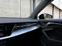 Audi a3 limousine 35 tfsi pro line 150pk 2021 (origineel-nl + 1e eigenaar), k-035-xt - afbeelding 33 van  55