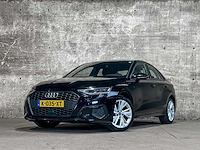 Audi a3 limousine 35 tfsi pro line 150pk 2021 (origineel-nl + 1e eigenaar), k-035-xt - afbeelding 4 van  55