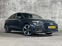 Audi a3 limousine 35 tfsi pro line 150pk 2022 (automaat), x-452-jr - afbeelding 3 van  69