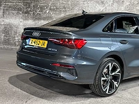 Audi a3 limousine 35 tfsi pro line 150pk 2022 (automaat), x-452-jr - afbeelding 10 van  69