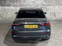 Audi a3 limousine 35 tfsi pro line 150pk 2022 (automaat), x-452-jr - afbeelding 13 van  69