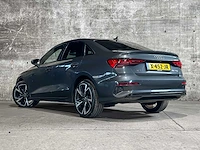 Audi a3 limousine 35 tfsi pro line 150pk 2022 (automaat), x-452-jr - afbeelding 15 van  69
