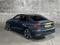 Audi a3 limousine 35 tfsi pro line 150pk 2022 (automaat), x-452-jr - afbeelding 16 van  69