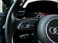 Audi a3 limousine 35 tfsi pro line 150pk 2022 (automaat), x-452-jr - afbeelding 22 van  69
