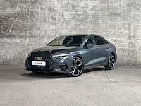 Audi a3 limousine 35 tfsi pro line 150pk 2022 (automaat), x-452-jr - afbeelding 12 van  69