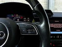 Audi a3 limousine 35 tfsi pro line 150pk 2022 (automaat), x-452-jr - afbeelding 24 van  69