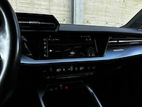 Audi a3 limousine 35 tfsi pro line 150pk 2022 (automaat), x-452-jr - afbeelding 29 van  69
