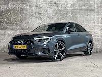 Audi a3 limousine 35 tfsi pro line 150pk 2022 (automaat), x-452-jr - afbeelding 23 van  69