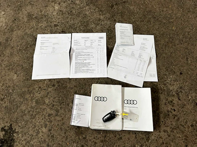 Audi a3 limousine 35 tfsi pro line 150pk 2022 (automaat), x-452-jr - afbeelding 46 van  69
