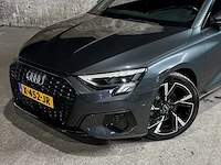 Audi a3 limousine 35 tfsi pro line 150pk 2022 (automaat), x-452-jr - afbeelding 55 van  69