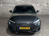 Audi a3 limousine 35 tfsi pro line 150pk 2022 (automaat), x-452-jr - afbeelding 68 van  69