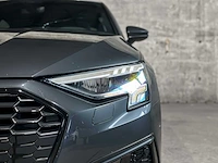Audi a3 limousine 35 tfsi pro line 150pk 2022 (automaat), x-452-jr - afbeelding 2 van  69