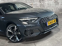 Audi a3 limousine 35 tfsi pro line 150pk 2022 (automaat), x-452-jr - afbeelding 5 van  69
