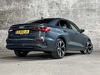 Audi a3 limousine 35 tfsi pro line 150pk 2022 (automaat), x-452-jr - afbeelding 8 van  69