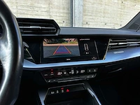 Audi a3 limousine 35 tfsi pro line 150pk 2022 (automaat), x-452-jr - afbeelding 30 van  69