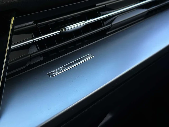 Audi a3 limousine 35 tfsi pro line 150pk 2022 (automaat), x-452-jr - afbeelding 32 van  69