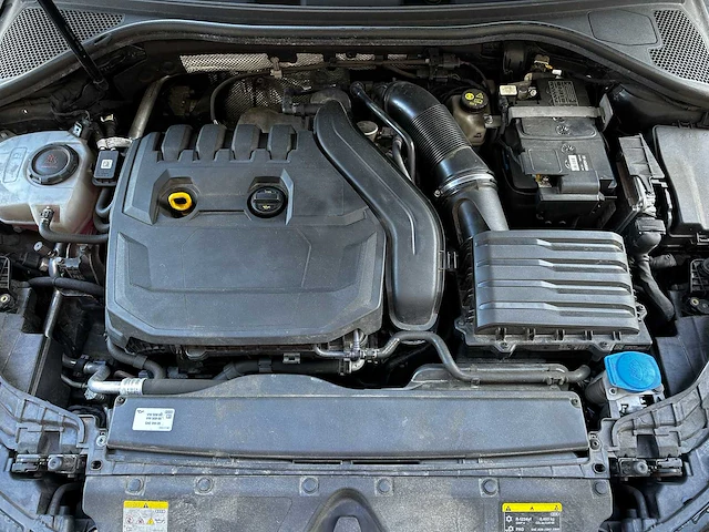 Audi a3 limousine 35 tfsi pro line 150pk 2022 (automaat), x-452-jr - afbeelding 44 van  69