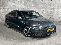 Audi a3 limousine 35 tfsi pro line 150pk 2022 (automaat), x-452-jr - afbeelding 4 van  69