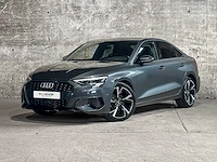 Audi a3 limousine 35 tfsi pro line 150pk 2022 (automaat), x-452-jr