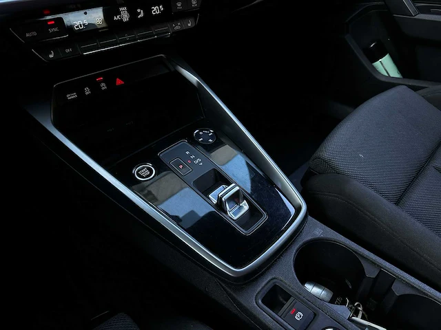 Audi a3 limousine 35 tfsi pro line 150pk 2022 (automaat), x-452-jr - afbeelding 28 van  69