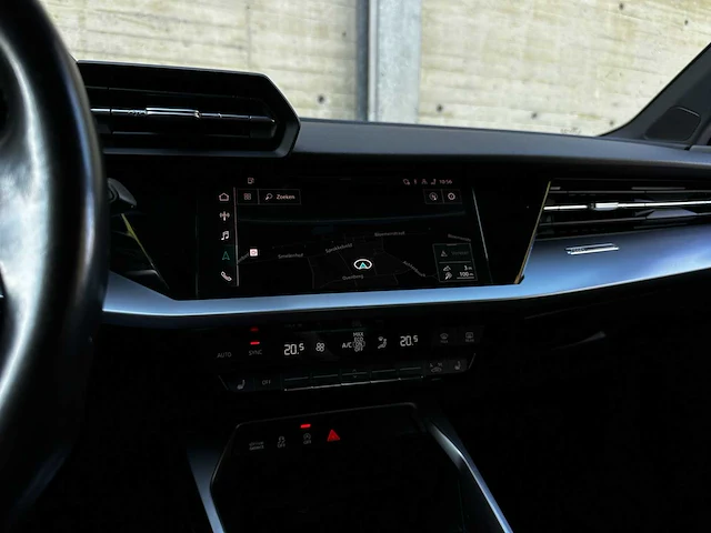 Audi a3 limousine 35 tfsi pro line 150pk 2022 (automaat), x-452-jr - afbeelding 29 van  69