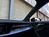 Audi a3 limousine 35 tfsi pro line 150pk 2022 (automaat), x-452-jr - afbeelding 31 van  69