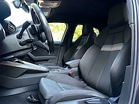 Audi a3 limousine 35 tfsi pro line 150pk 2022 (automaat), x-452-jr - afbeelding 35 van  69