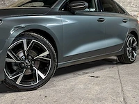 Audi a3 limousine 35 tfsi pro line 150pk 2022 (automaat), x-452-jr - afbeelding 67 van  69